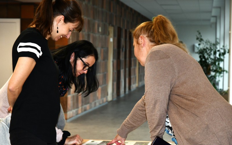 17. november - Športové aktivity 17. 11. 2025