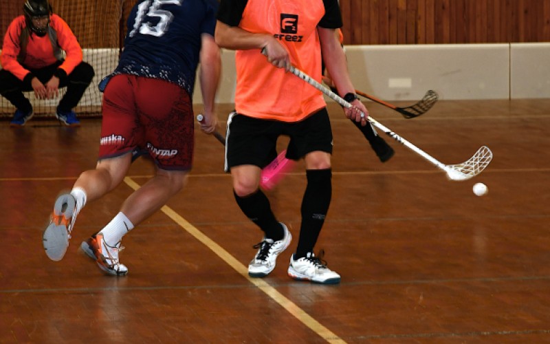 17. november - Športové aktivity 17. 11. 2025