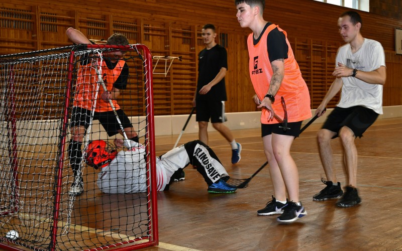 17. november - Športové aktivity 17. 11. 2025