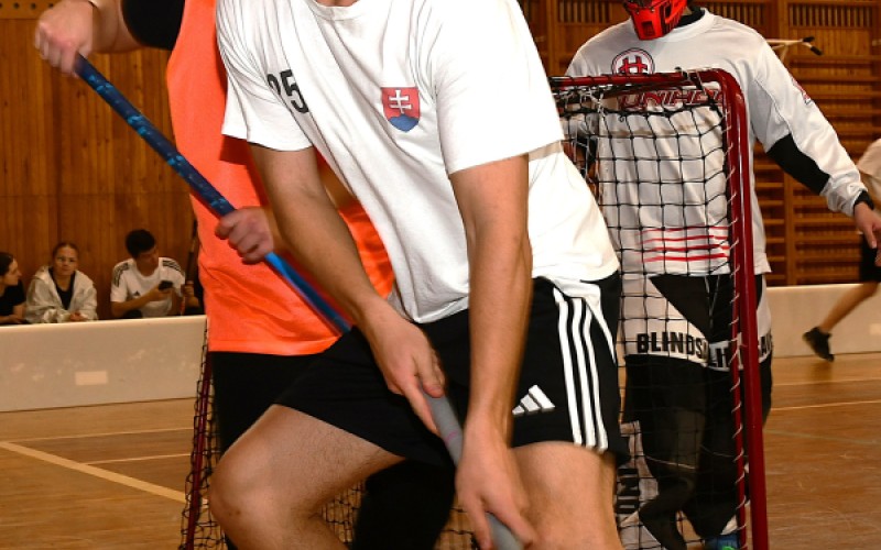 17. november - Športové aktivity 17. 11. 2025