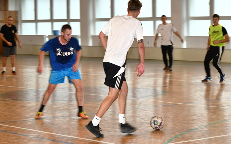 17. november - Športové aktivity 17. 11. 2025