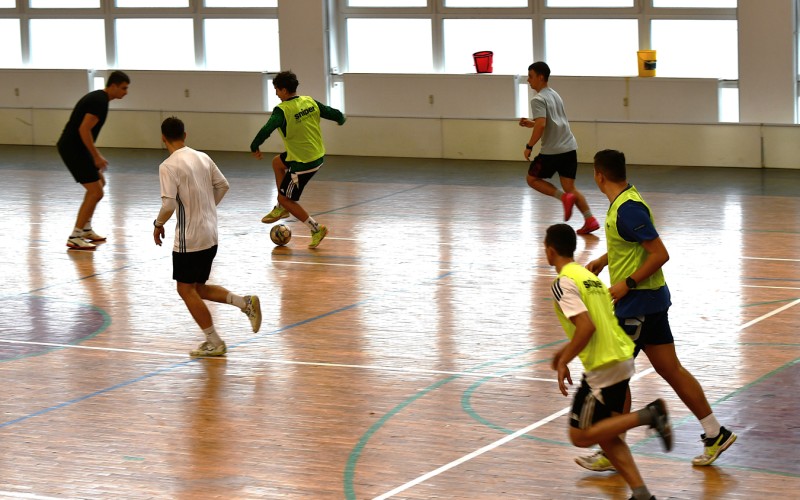 17. november - Športové aktivity 17. 11. 2025