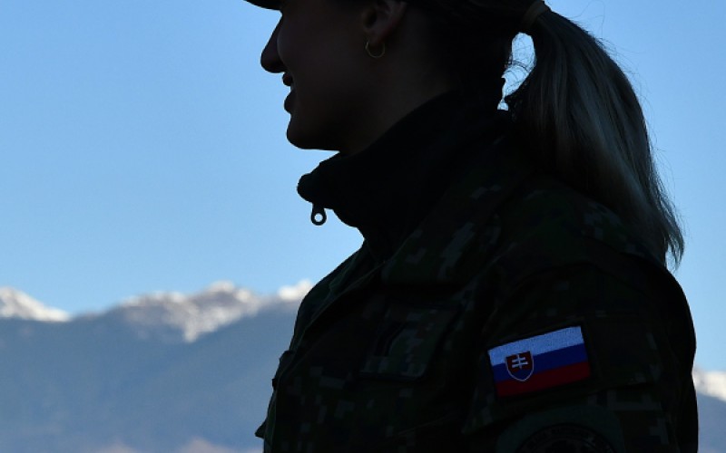 Nakrúcanie televíznej relácie Ľavou zadnou na AOS                    6. 11. 2025