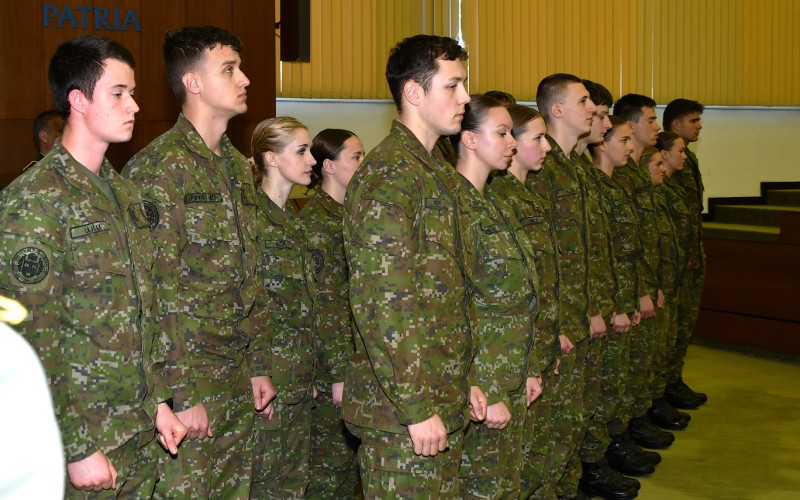 Slávnostné zhromaždenie Cechu vojenskej logistiky 2. 12. 2025