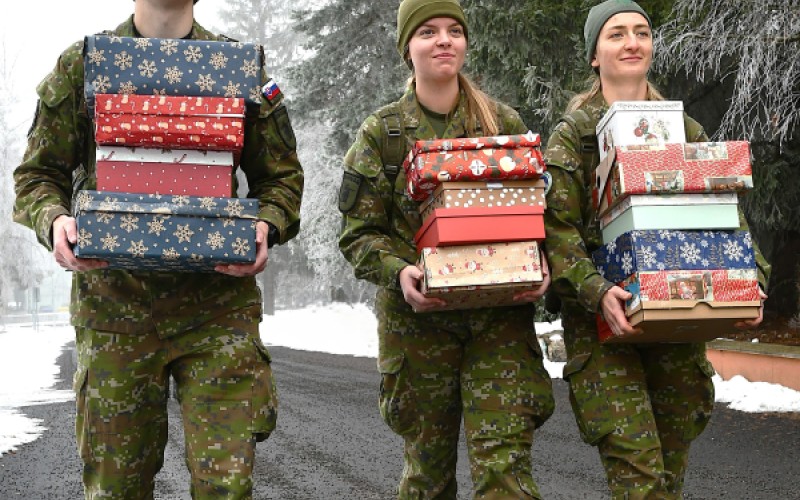 Projekt Koľko lásky rozdáš?