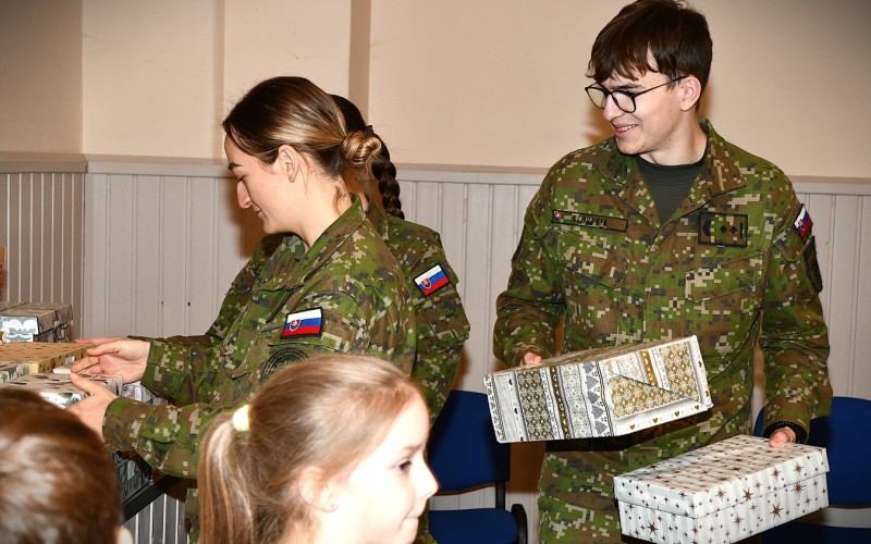 Projekt Koľko lásky rozdáš?