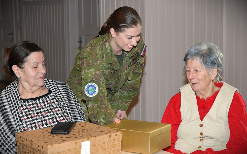 Projekt Koľko lásky rozdáš?