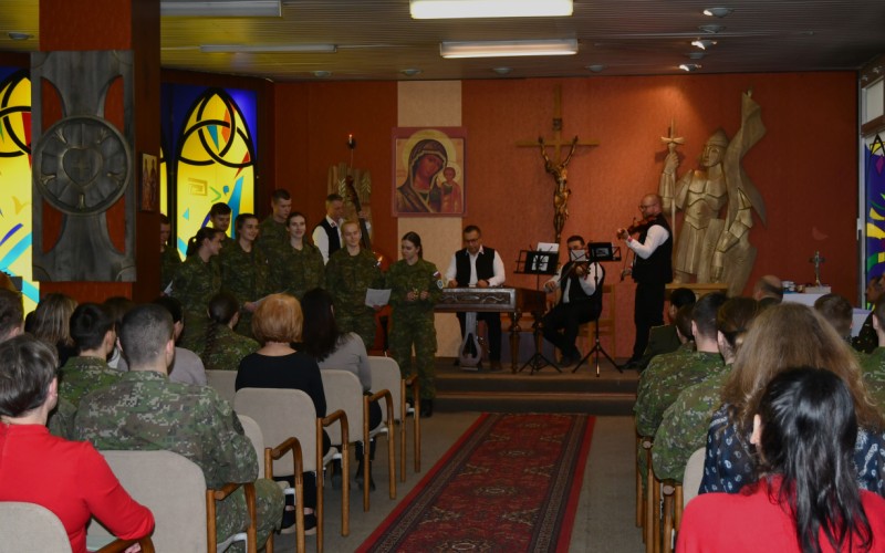 Vianočná akadémia, 17.12.2025