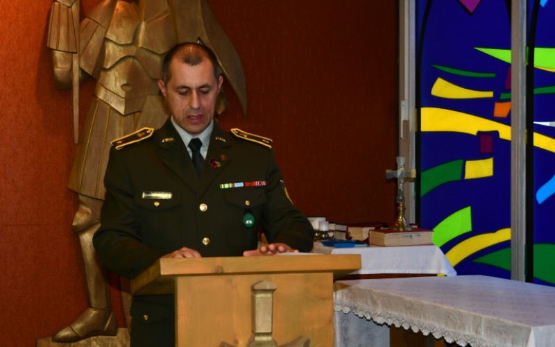 Vianočná akadémia, 17.12.2025