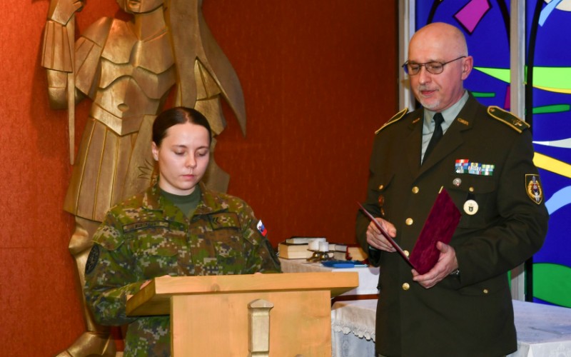 Christmas Academy, December 17th 2025