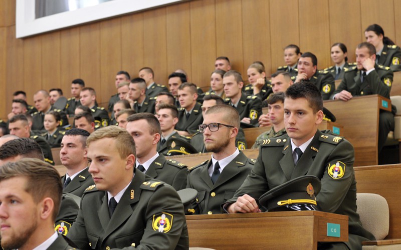 Student scientific conference 2022, May 19th 2022