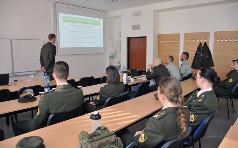 Student scientific conference 2022, May 19th 2022