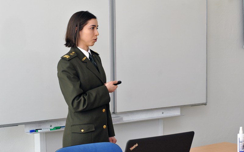 Student scientific conference 2022, May 19th 2022