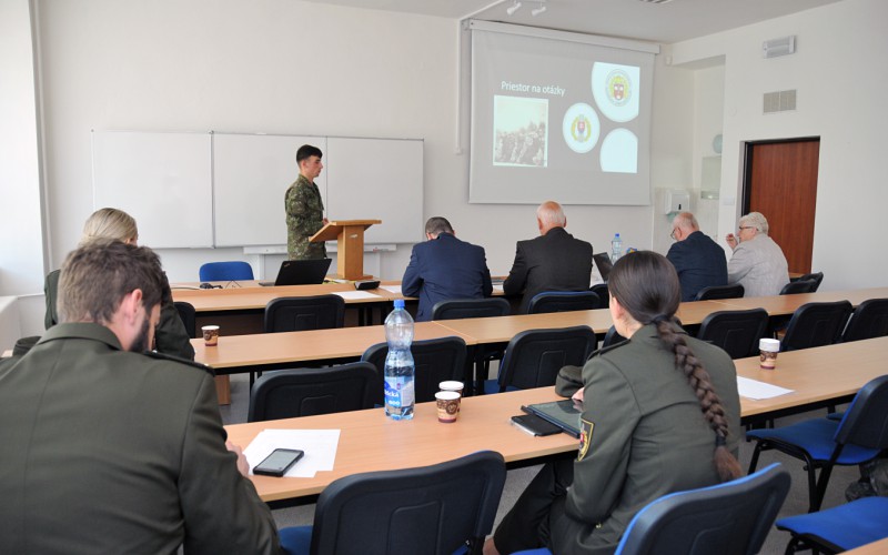 Student scientific conference 2022, May 19th 2022