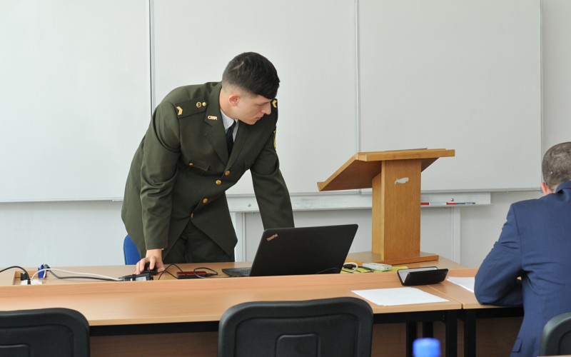 Student scientific conference 2022, May 19th 2022