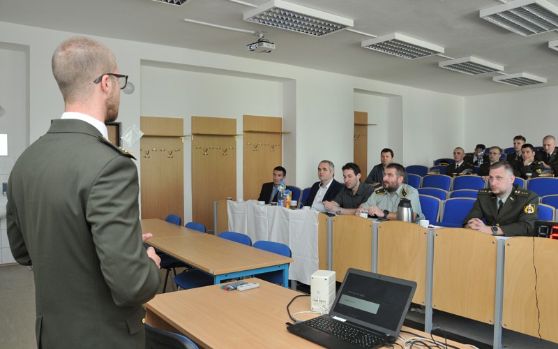 Student scientific conference 2022, May 19th 2022