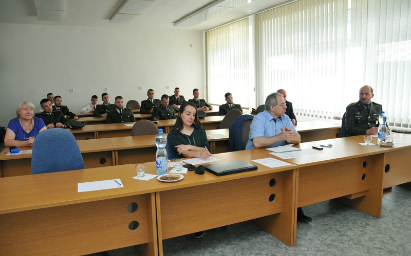 Student scientific conference 2022, May 19th 2022