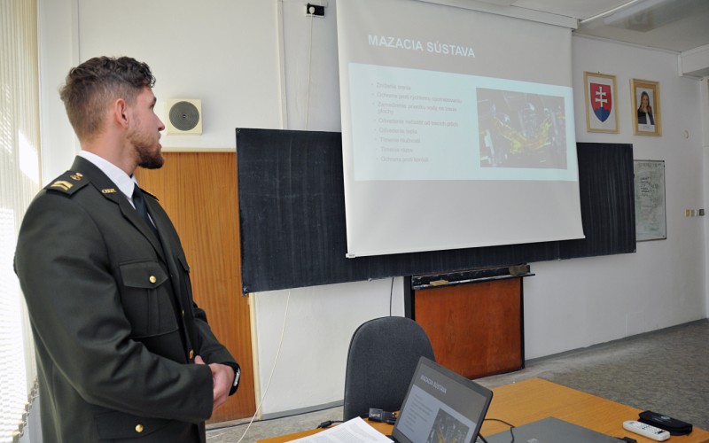 Student scientific conference 2022, May 19th 2022