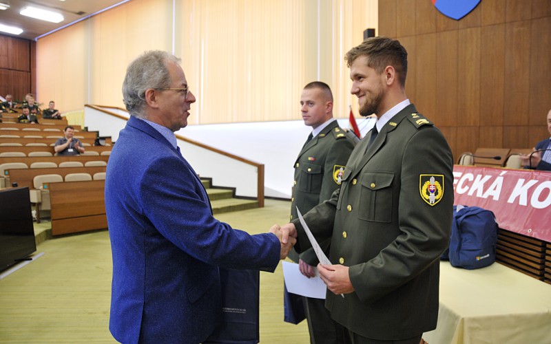 Student scientific conference 2022, May 19th 2022