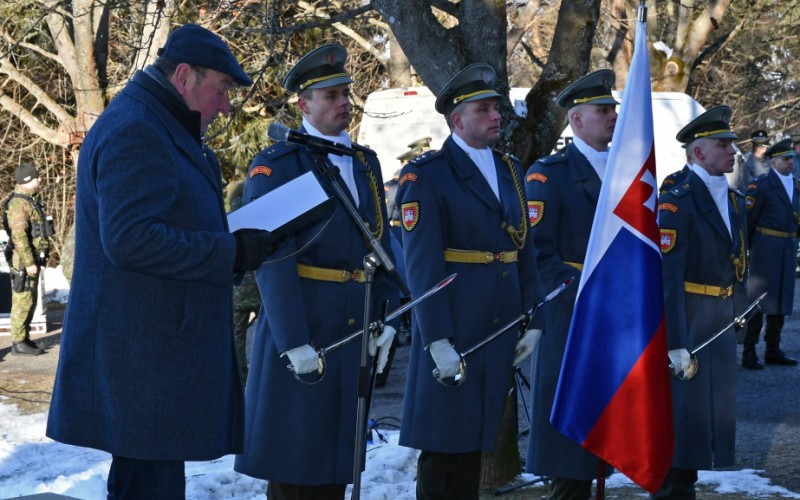 Memorial Day to the Victims of Homeland Service,  January 19th 2026