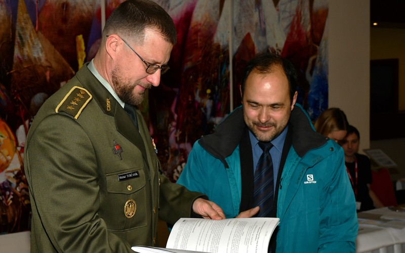 Fuzzy set theory and applications Conference, January 26th 2026