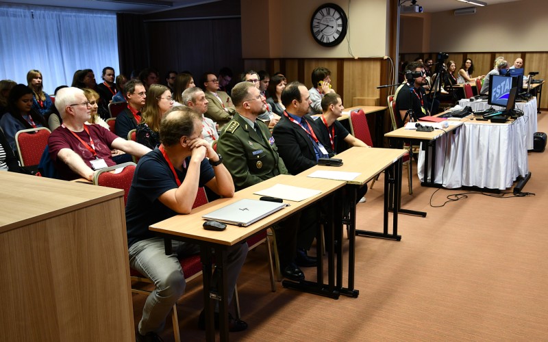 Fuzzy set theory and applications Conference, January 26th 2026