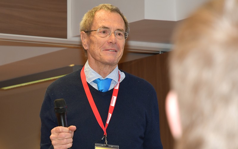 Fuzzy set theory and applications Conference, January 26th 2026