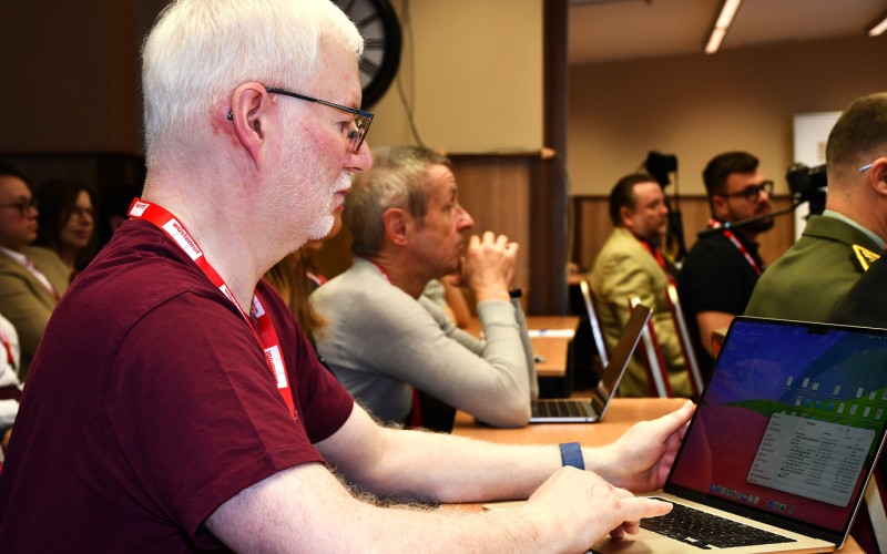 Fuzzy set theory and applications Conference, January 26th 2026