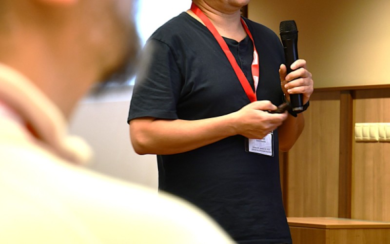 Fuzzy set theory and applications Conference, January 26th 2026