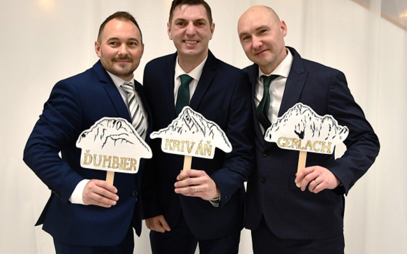 Beneficial ball of SVK AFA, January 31st 2026