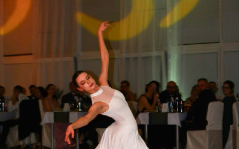 Beneficial ball of SVK AFA, January 31st 2026