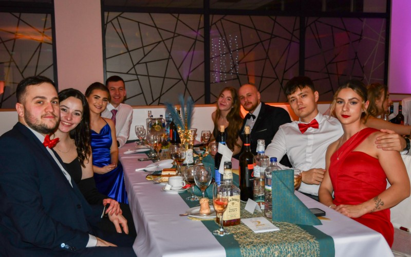 Beneficial ball of SVK AFA, January 31st 2026