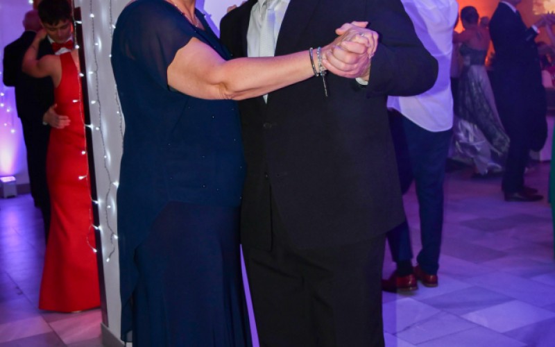 Beneficial ball of SVK AFA, January 31st 2026