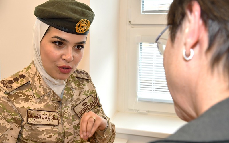 International day ISOC 32