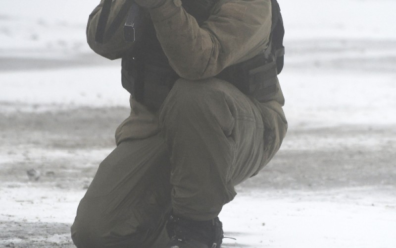 Blokový výcvik kadetov 2. ročníka Kamenica nad Cirochou, 11. 02. 2026
