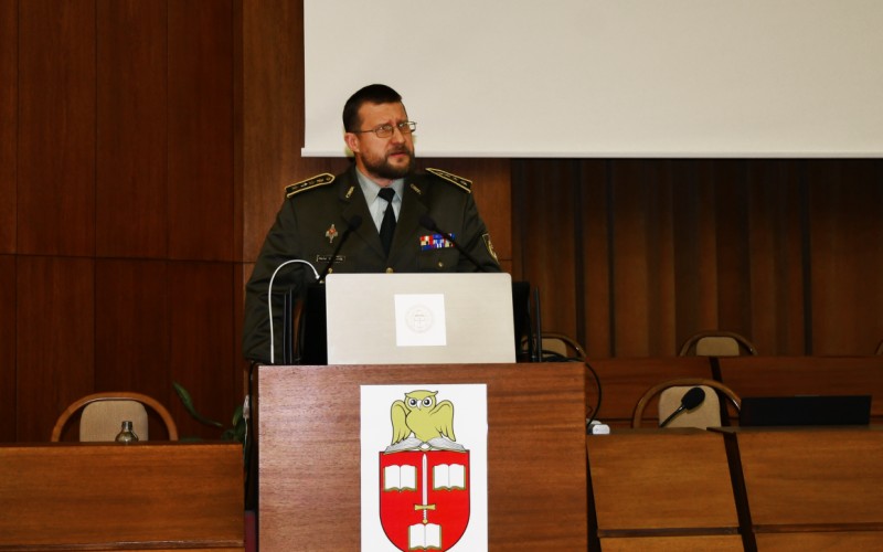 Deň otvorených dverí v AOS, 20. 02. 2026