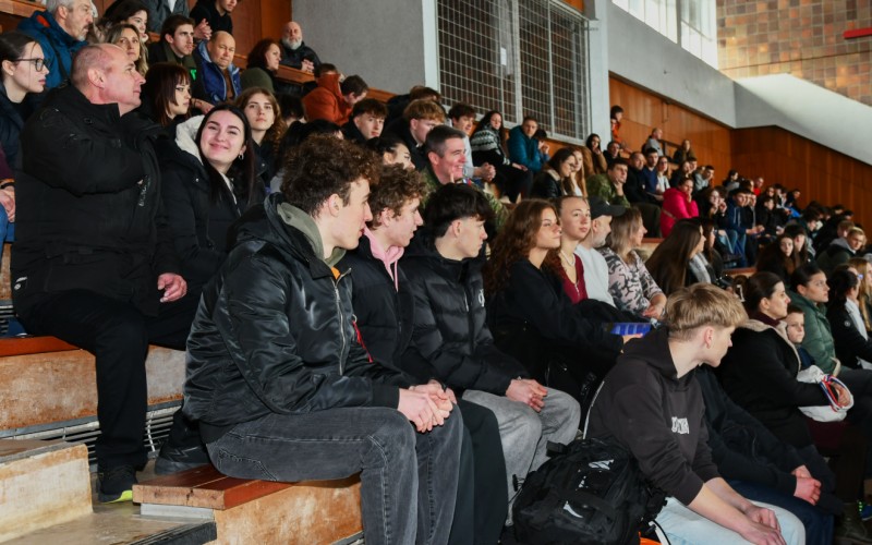 Deň otvorených dverí v AOS, 20. 02. 2026