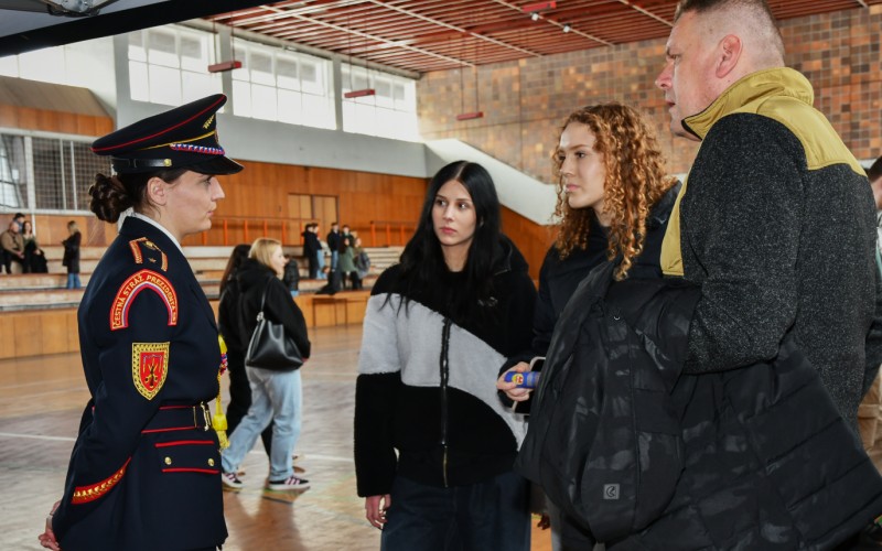 Deň otvorených dverí v AOS, 20. 02. 2026