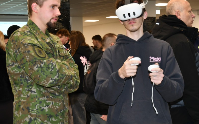 Deň otvorených dverí v AOS, 20. 02. 2026