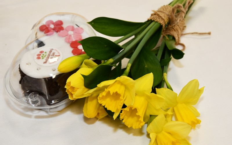 Medzinárodný deň žien na Akadémii ozbrojených síl, 06. 03. 2026