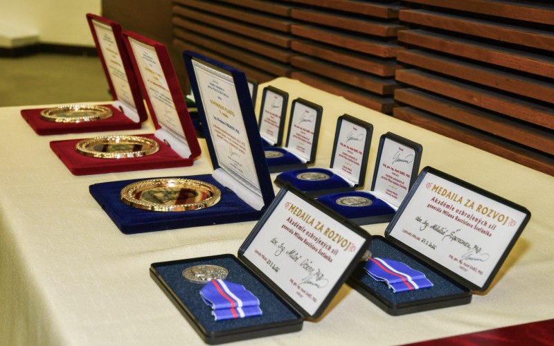 Deň učiteľov v AOS, 27. 03. 2026