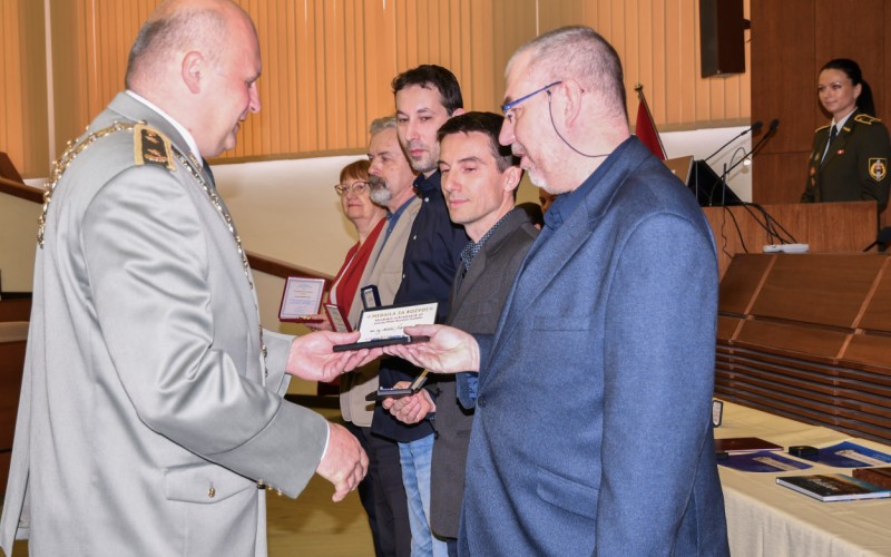 Deň učiteľov v AOS, 27. 03. 2026