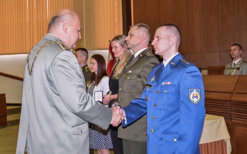 Deň učiteľov v AOS, 27. 03. 2026