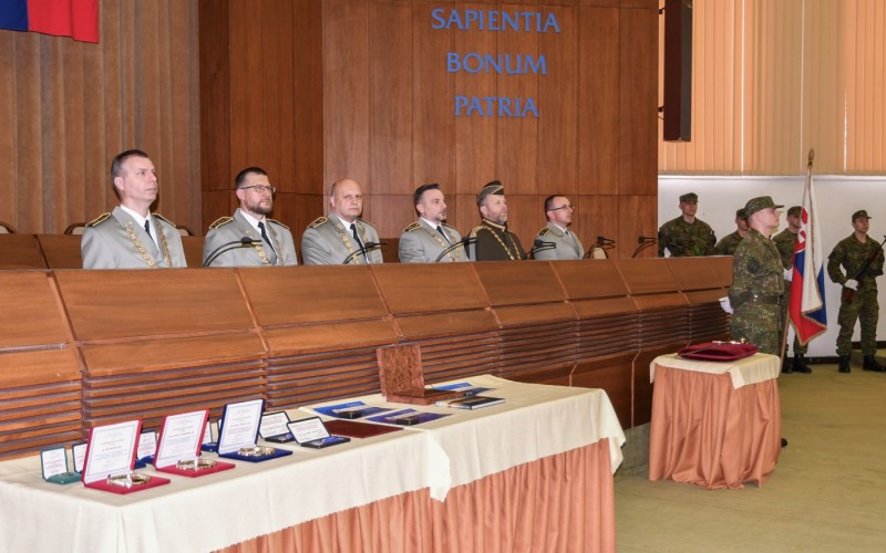 Deň učiteľov - skúška