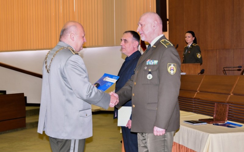 Deň učiteľov - skúška