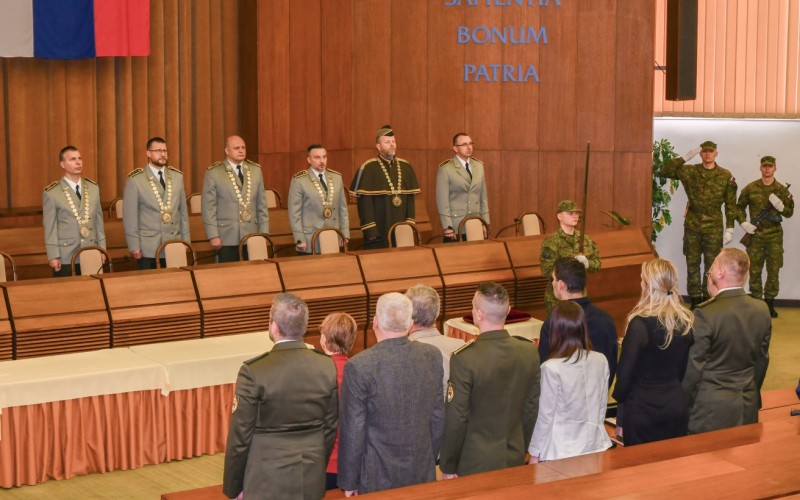 Deň učiteľov - skúška