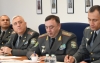 Zástupcovia Univerzity vojenskej bezpečnosti a obrany Uzbeckej republiky na AOS, 19. 05. 2026