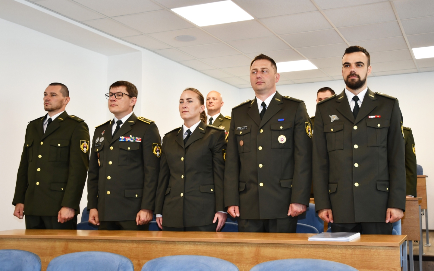 Ukončenie Doplňujúceho pedagogického štúdia, 17. 06. 2026