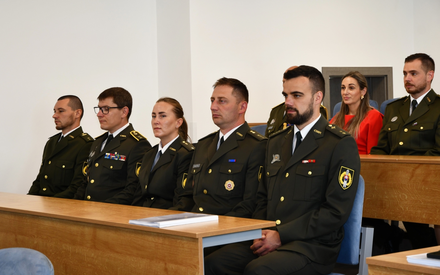 Ukončenie Doplňujúceho pedagogického štúdia, 17. 06. 2026