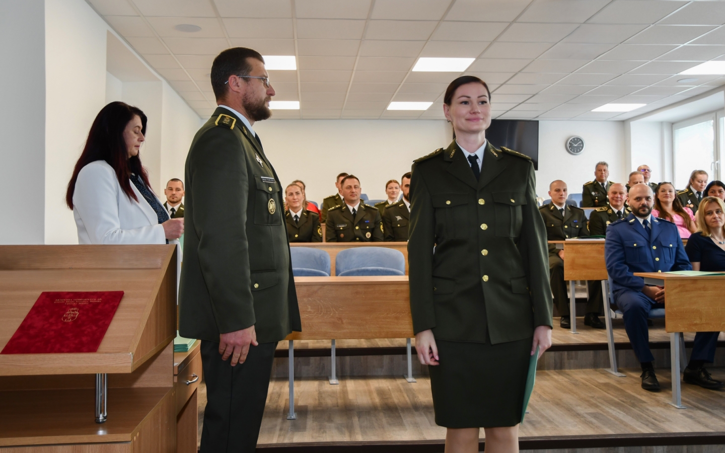 Ukončenie Doplňujúceho pedagogického štúdia, 17. 06. 2026